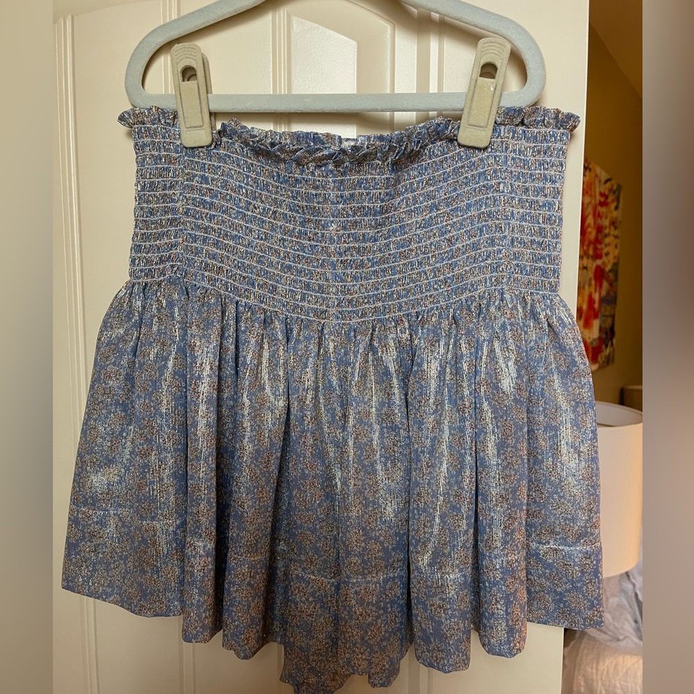 Koch Erica skirt, size small